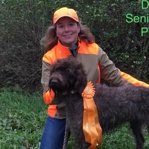 Meet your Posher, Amy